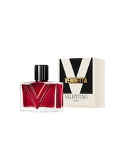 Valentino 50ml Vendetta Donna Eau De Parfum - Image 2 of 6
