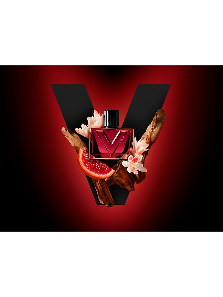 Valentino 50ml Vendetta Donna Eau De Parfum - Image 6 of 6 Valentino 50ml Vendetta Donna Eau De Parfum - Image 6 of 6