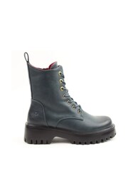 Heavenly Feet Ladies Vegan Friendly Mid Boots - Image 1 of 4