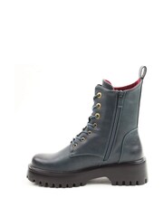 Heavenly Feet Ladies Vegan Friendly Mid Boots - Image 2 of 4