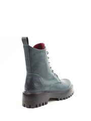 Heavenly Feet Ladies Vegan Friendly Mid Boots - Image 4 of 4