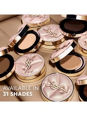 Yves Saint Laurent Refill LC7 Skin Affair Cushion Foundation - Image 8 of 9