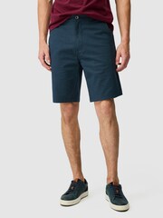 Rodd & Gunn Blue 9" Shorts - Image 1 of 5