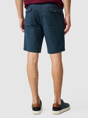 Rodd & Gunn Blue 9" Shorts - Image 2 of 5