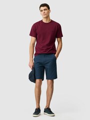 Rodd & Gunn Blue 9" Shorts - Image 3 of 5
