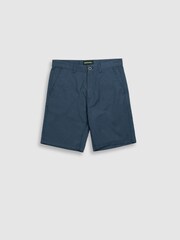 Rodd & Gunn Blue 9" Shorts - Image 5 of 5