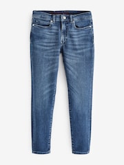 HUGO Blue 932 Skinny Fit Stretch Jeans - Image 6 of 6