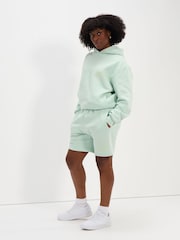 Ellesse Green Lazzaroi Shorts - Image 3 of 5