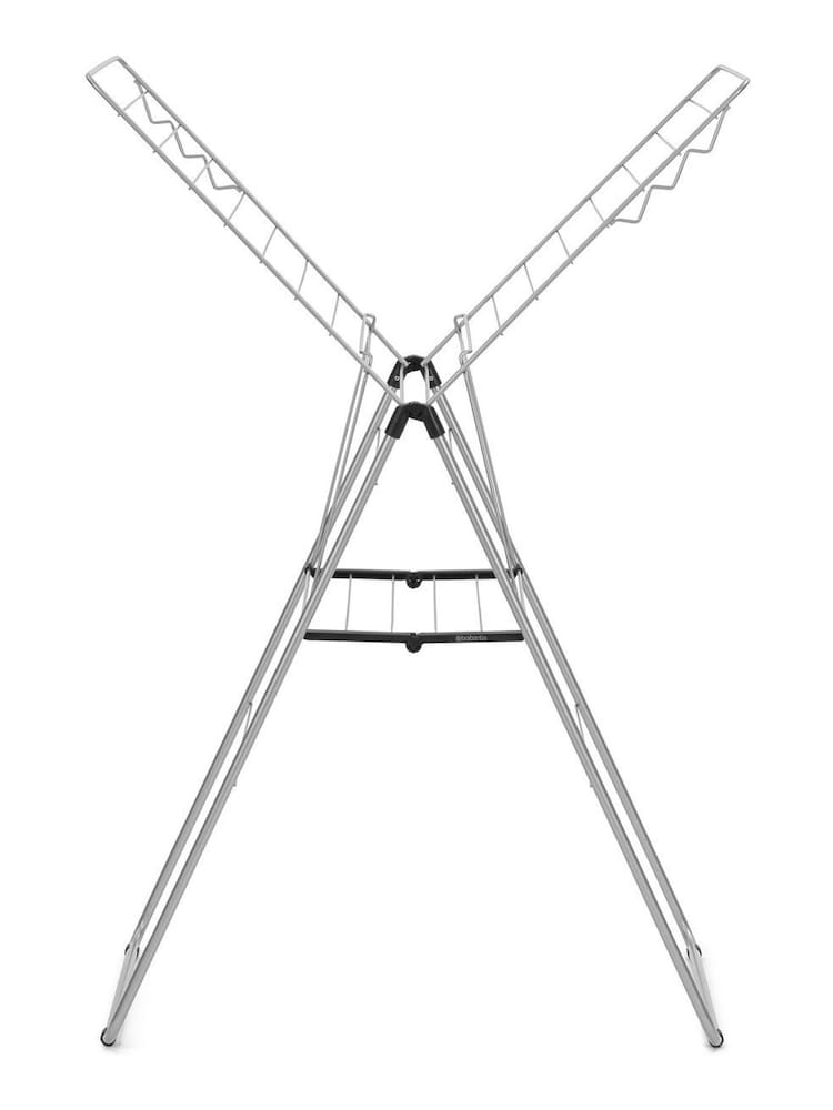 Brabantia Grey HangOn Drying Rack 20 Metres - Image 4 of 4