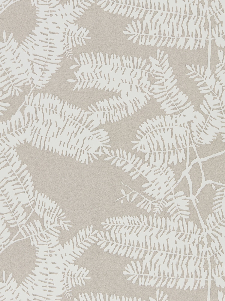 Harlequin Natural Crystal Extravagance 10.05M Wallpaper - Image 1 of 1