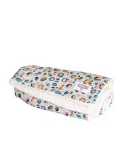 Pawsome Paws Boutique Blue Dog Blanket - Image 2 of 4