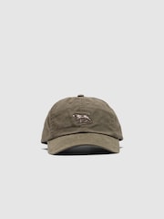 Rodd & Gunn Green Signature Cap - Image 2 of 5