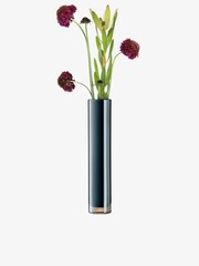 LSA International Blue Epoque Vase H30cm - Image 2 of 4