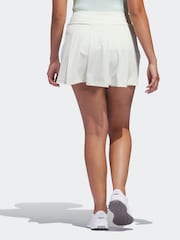 adidas Golf Womens Ultimate 365 Tour Pleated Skirt - Image 2 of 5
