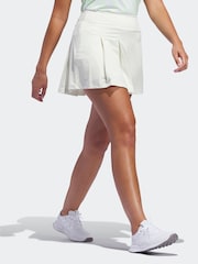 adidas Golf Womens Ultimate 365 Tour Pleated Skirt - Image 3 of 5