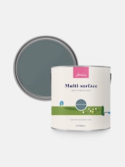 Joules Woodlouse Multi Surface Matt Emulsion - Image 4 of 4