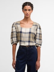 Barbour Ballina Blouse - Slika 1 od 6