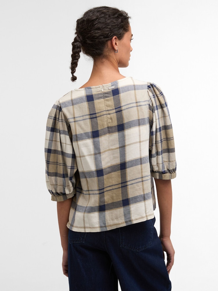 Barbour Ballina Blouse - Slika 2 od 6