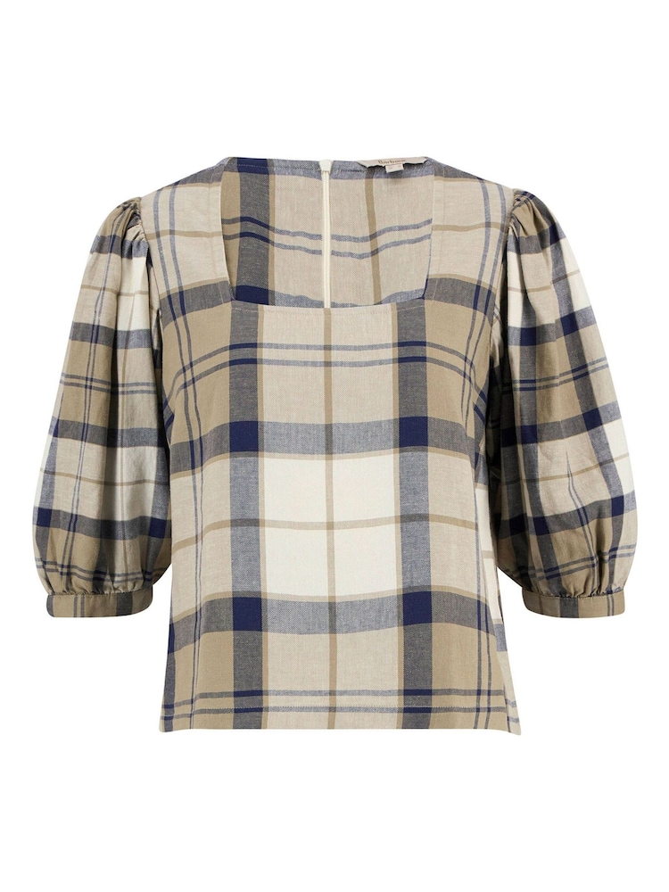 Barbour Ballina Blouse - Slika 6 od 6