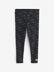 Nike Little Kids Leggings 3 Pack - Image 2 of 4
