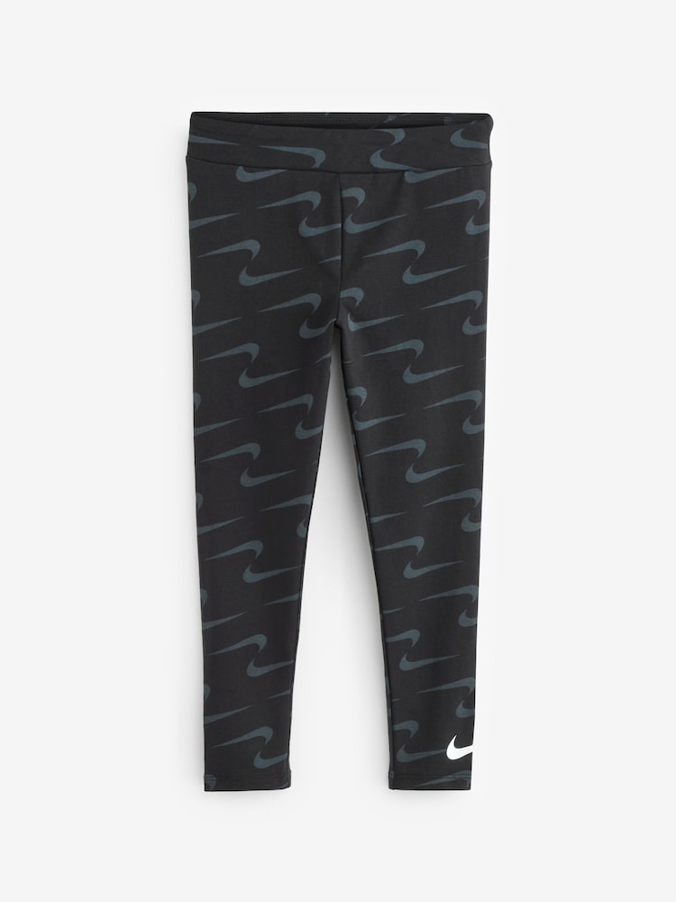 Nike Little Kids Leggings 3 Pack - Image 2 of 4