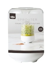 Chef N White Countertop Sprouter Grow Kit - Image 3 of 3