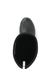 Muck Boots Black Muckmaster Hi Wellington Boots - Image 6 of 6
