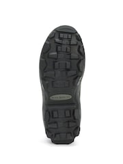 Muck Boots Black Muckmaster Hi Wellington Boots - Image 7 of 7