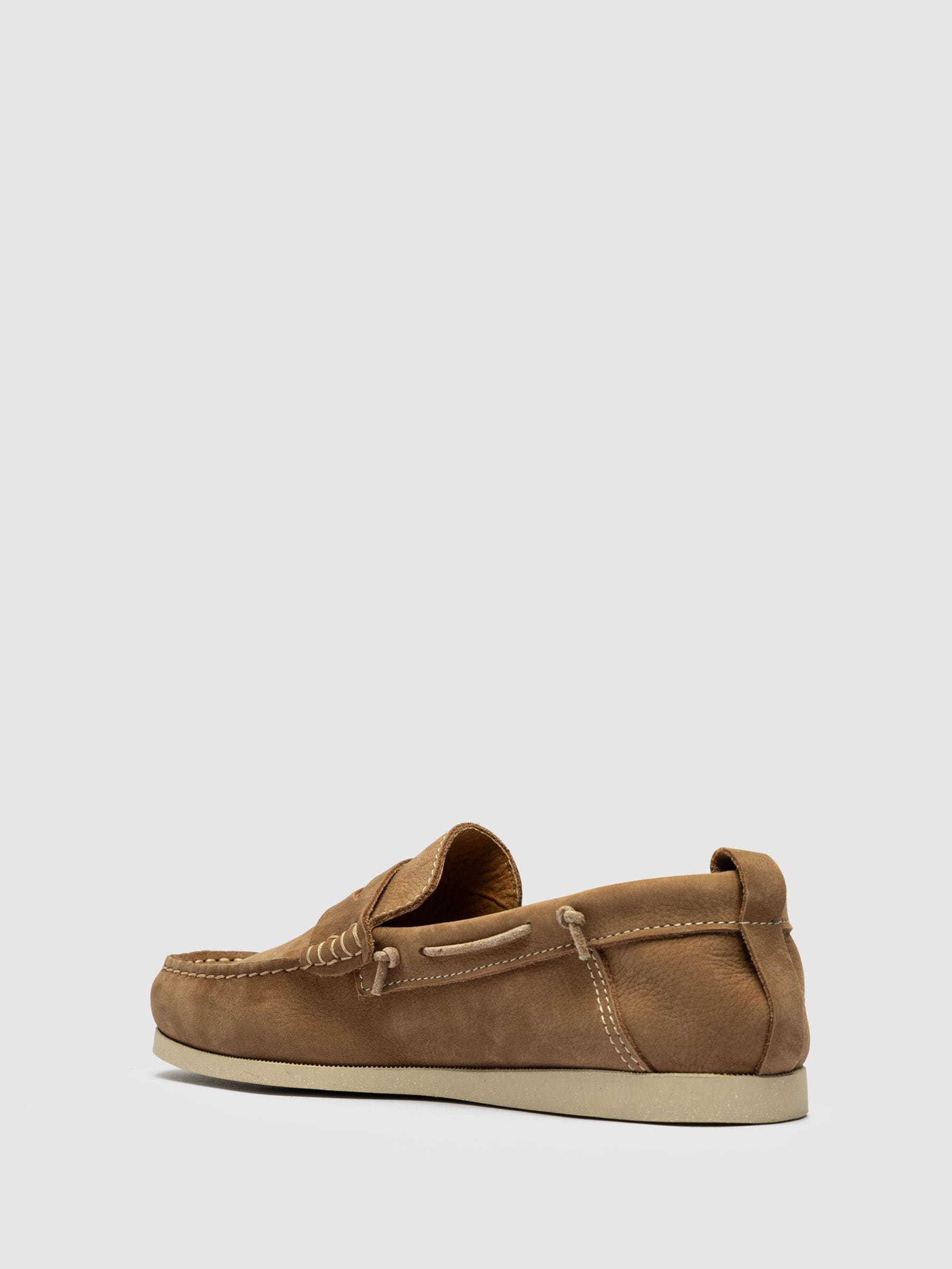 Buy Rodd & Gunn Brown Victoria Loafers from the Next UK online shop
