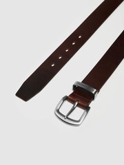 Rodd & Gunn Brown Farmlands Belt - Image 2 of 3