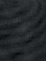 Blue Dark Slim Fit Soft Touch 5 Pocket Jean Style Trousers - Image 11 of 12