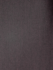 Burgundy Red Regular Tuxedo Suit Trousers - Image 10 of 10