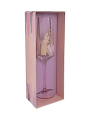 Widdop Pink Birthday Flute One In A Million - Image 2 of 5