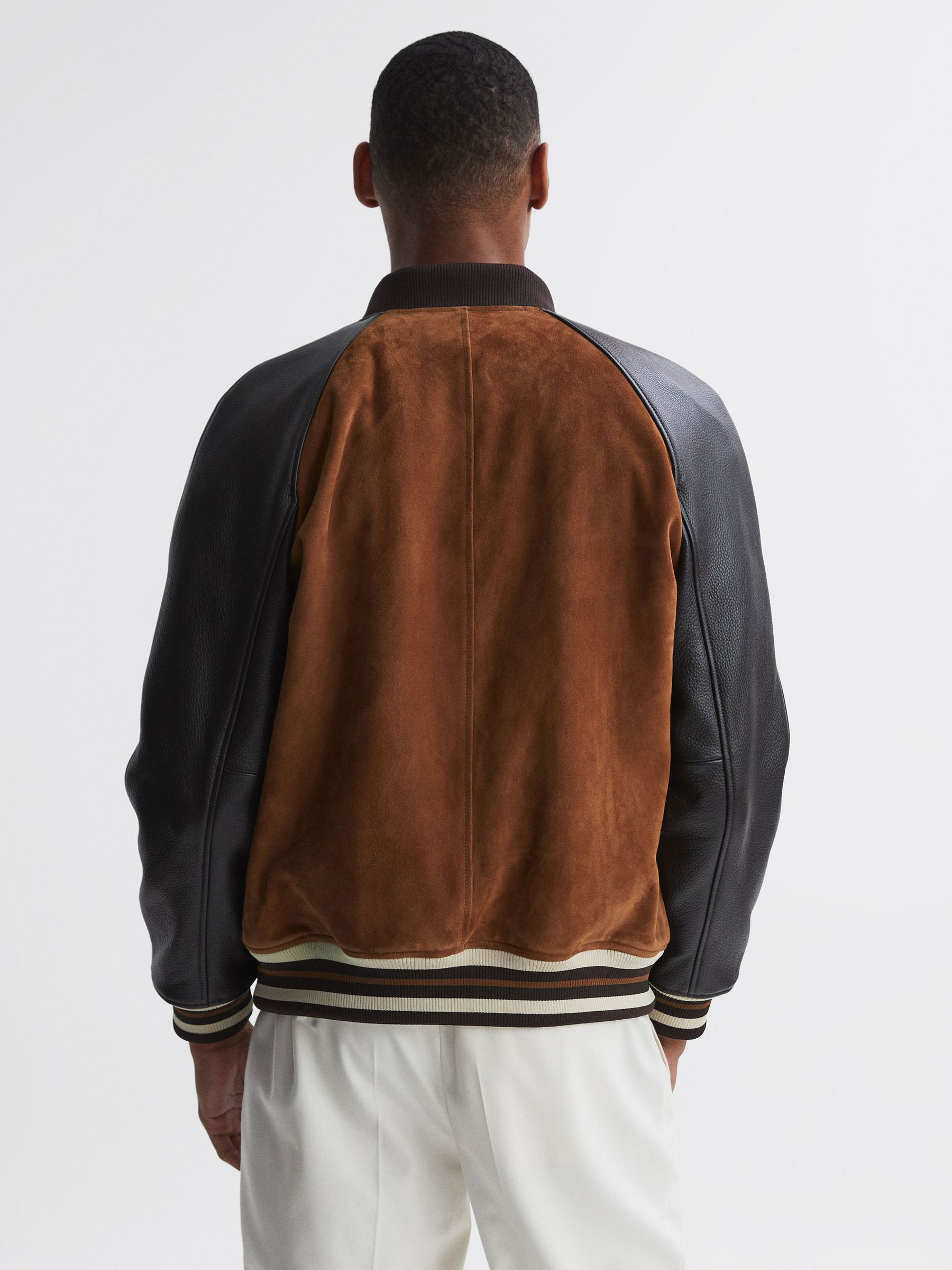 Reiss coach jacket cheap