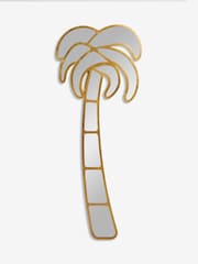 Rockett St George Palm Tree Mirror - Image 2 of 3