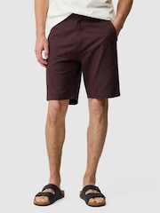 Rodd & Gunn Red 9" Shorts - Image 1 of 5