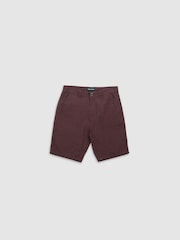 Rodd & Gunn Red 9" Shorts - Image 4 of 5
