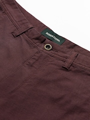 Rodd & Gunn Red 9" Shorts - Image 5 of 5