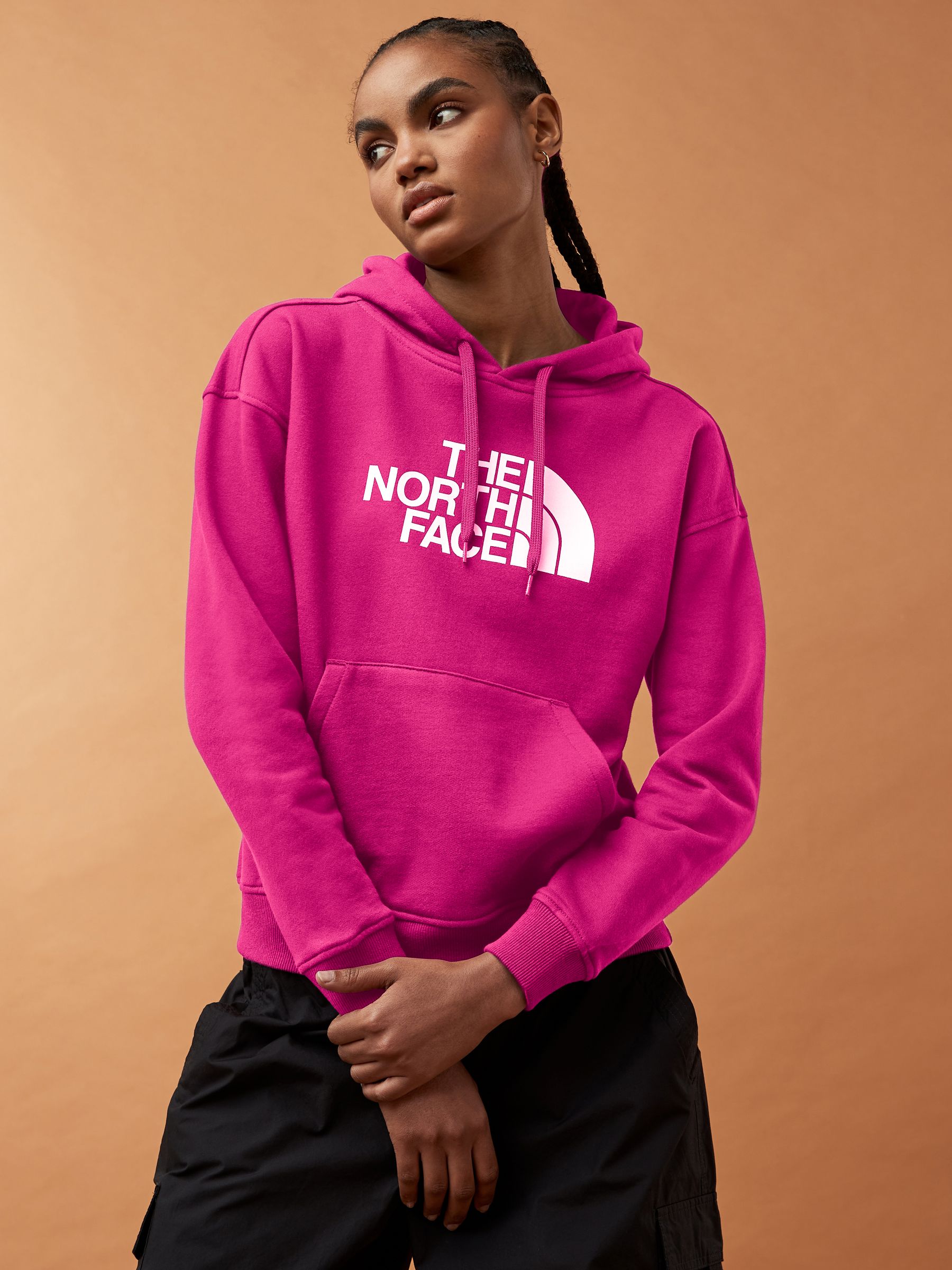 Women's new drew peak hoodie on sale