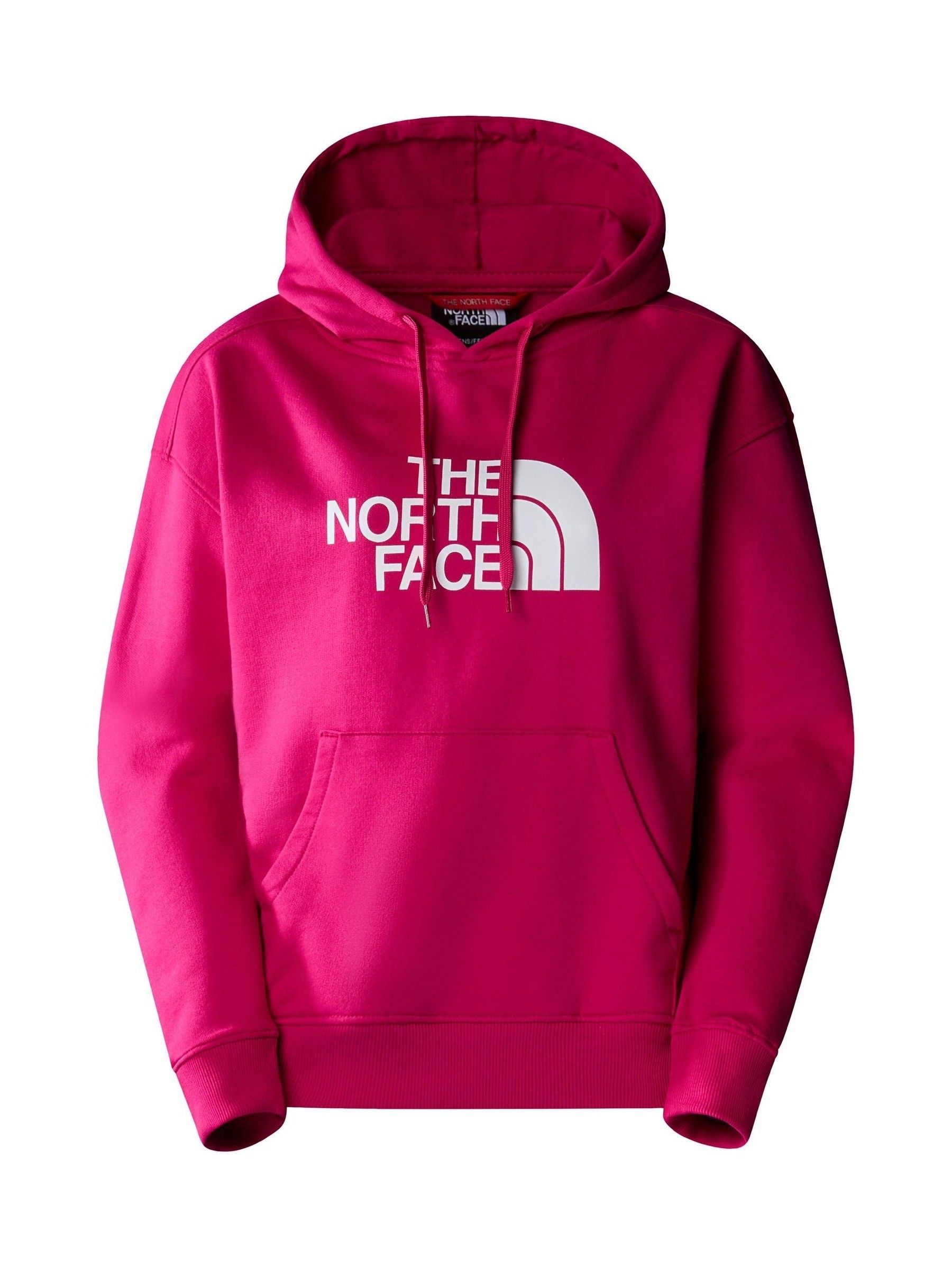 North face drew peak hoodie womens clearance