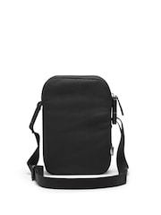 Nike Black Heritage Cross-Body Bag - Image 4 of 8