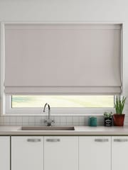 Mauve Purple Soho Made To Measure Roman Blind - Image 1 of 4
