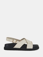 Novo Natural Tylah Sandals - Image 2 of 4