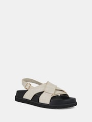 Novo Natural Tylah Sandals - Image 3 of 4