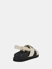 Novo Natural Tylah Sandals - Image 4 of 4