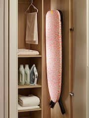 Joseph Joseph Pink Glide Max Ironing Board - Image 2 of 7