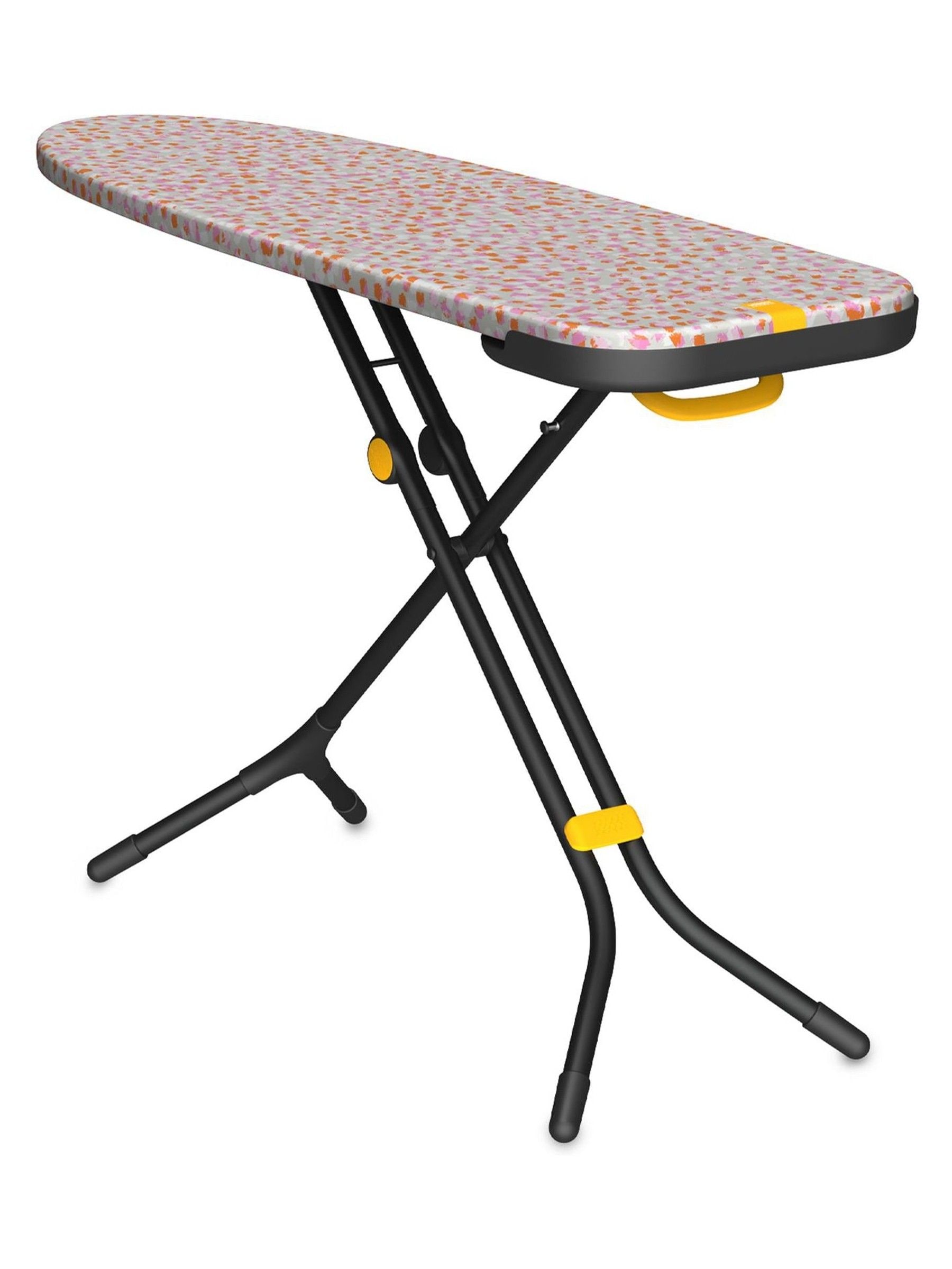 Buy Joseph Joseph Pink Glide Max Ironing Board from Next USA
