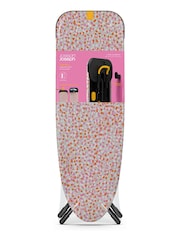 Joseph Joseph Pink Glide Max Ironing Board - Image 7 of 7