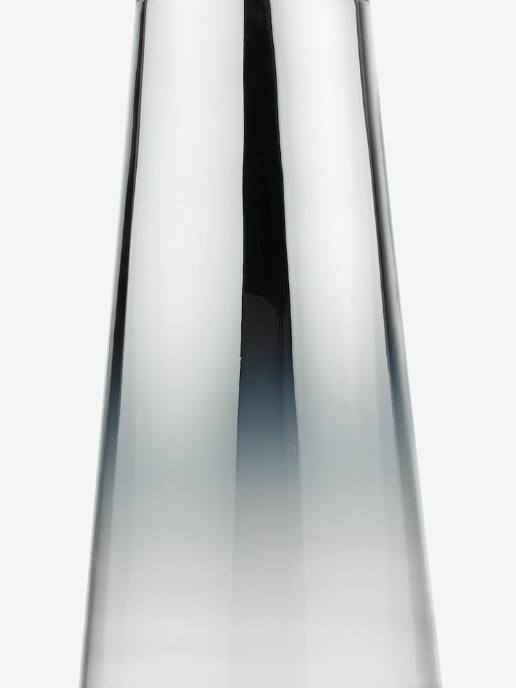 Dar Lighting Silver Smokey Easy Fit Shade - Image 4 of 4