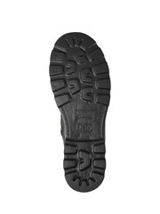 Camper Brutus Grey Nubuck Men's Ankle Boots - Image 3 of 5